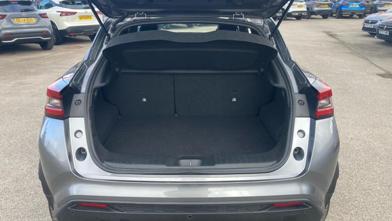 Nissan Juke 1.6 Hybrid Tekna 5dr Auto Hybrid Hatchback